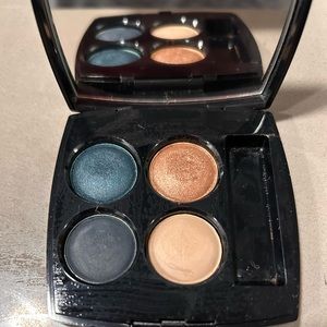 CHANEL Quad Eyeshadow